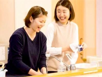 グループホーム･小規模多機能きらら嵯峨嵐山のアルバイト・バイト求人情報-02