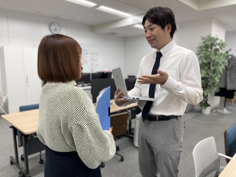 株式会社ティーネットジャパンの求人・転職情報