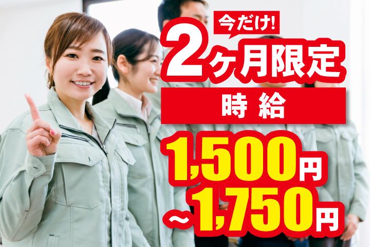 株式会社イデアルスタッフ