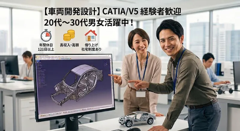 株式会社デルタエンジニアリング　福岡営業所のアルバイト・バイト求人情報-03