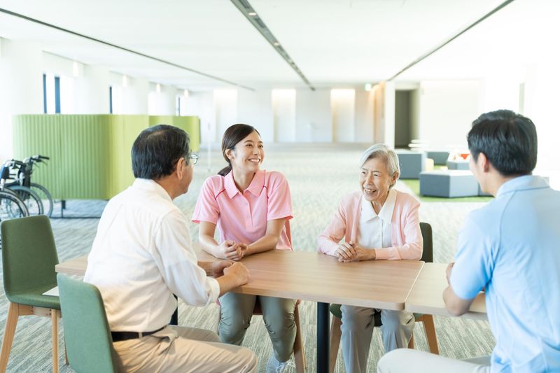 社会福祉法人みなわ会　三ヶ島第1地域包括支援センターのアルバイト・バイト求人情報-02