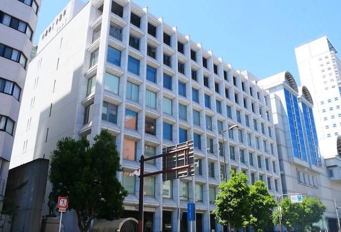 大阪商工会議所