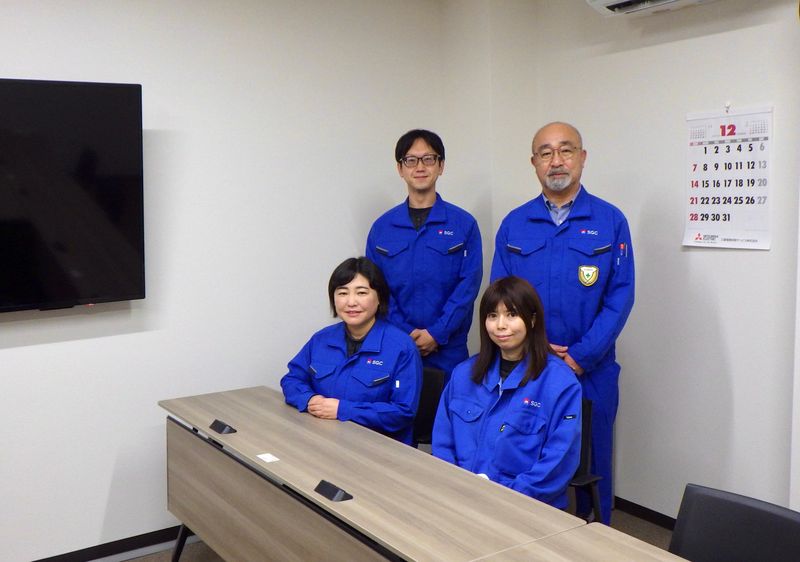 株式会社エス・ジー・シーの求人・転職情報