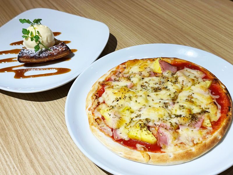 RED° SHOKUDOのアルバイト・バイト求人情報-05