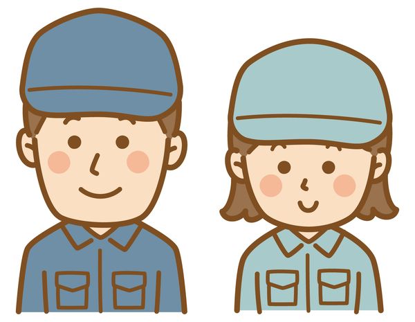 求人画像