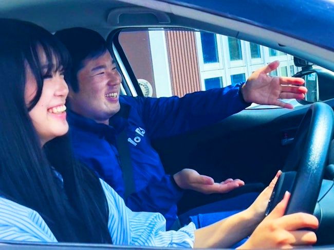 株式会社苫小牧ドライビングスクールの求人・転職情報