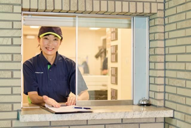 A413 浅草駅 徒歩15分 笑顔で「あたりまえの毎日」を支えるお仕事ですのアルバイト・バイト求人情報-03