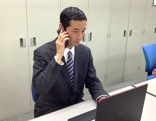 株式会社アスモフードサービス　岡山営業所の求人・転職情報