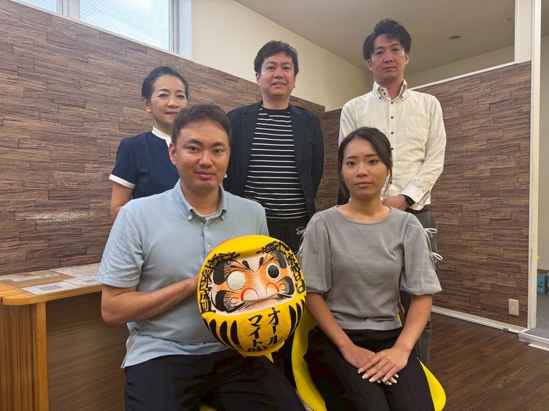 オールマイト不動産　稲田堤店のアルバイト・バイト求人情報-03