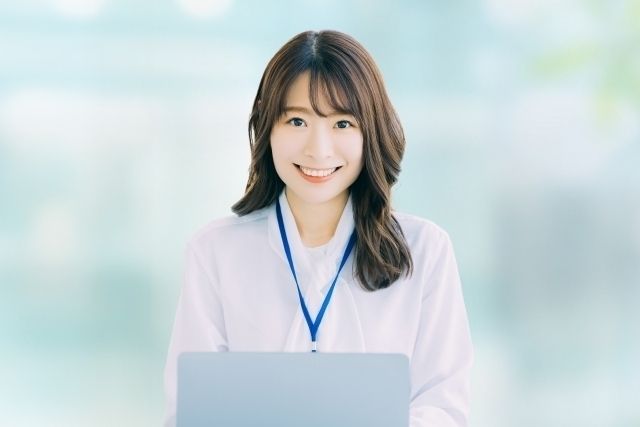 求人画像