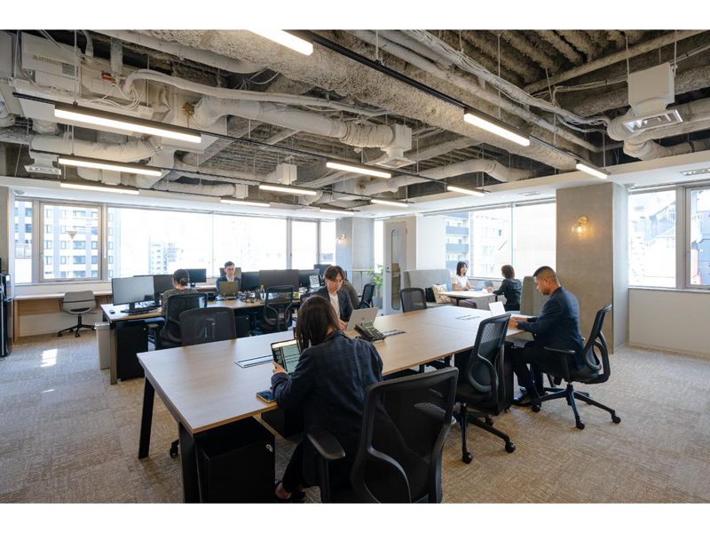 株式会社HURE Design【KANDA office】のアルバイト・バイト求人情報-02