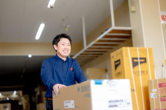 ケーズデンキ　阿南店