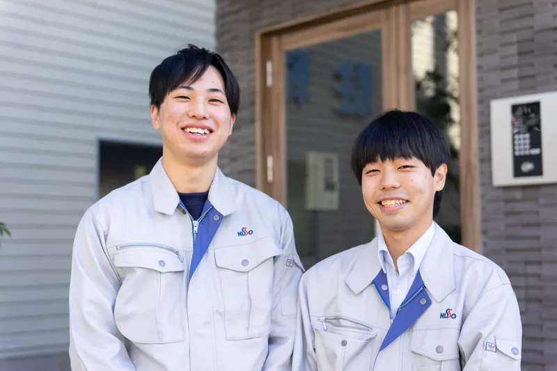 日総工産株式会社の求人・転職情報