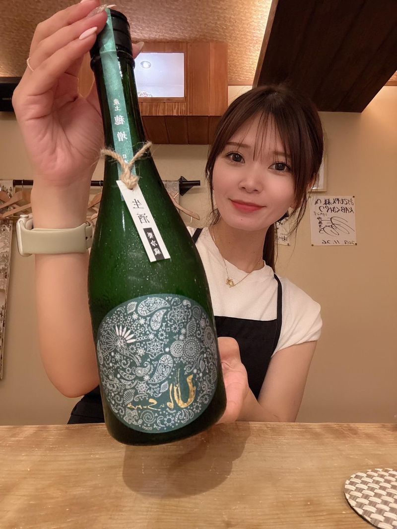 熊本地酒と郷土のコース料理　おてもやん別邸のアルバイト・バイト求人情報-04