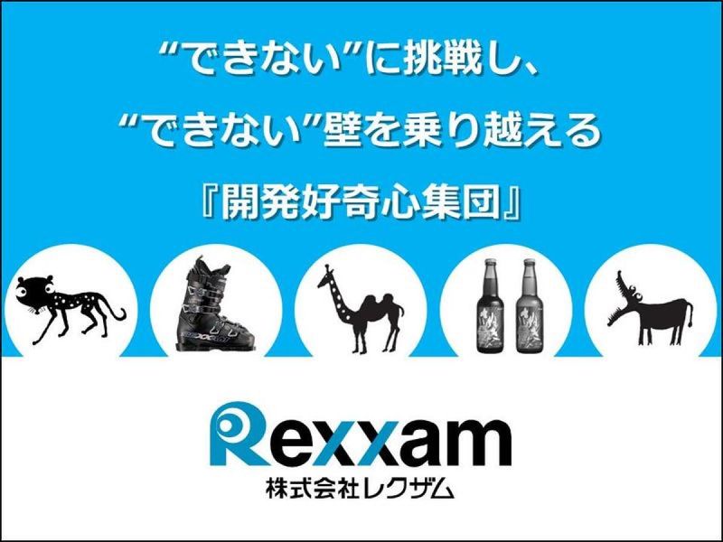 株式会社レクザム
