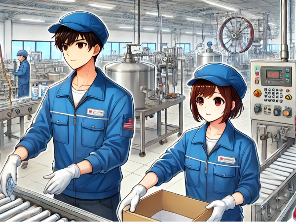 株式会社キャリア・ブレスユーの派遣求人情報