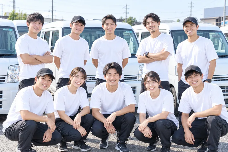株式会社Ｒ７の求人・転職情報