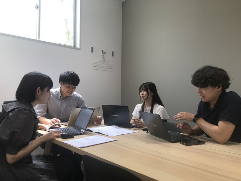 株式会社スマートパワーシステムの求人・転職情報