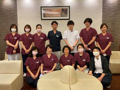 医療法人仁優会の求人・転職情報