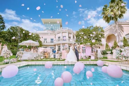 株式会社ベストブライダル