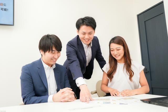 株式会社ミニミニ城東-0001の求人・転職情報