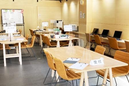 就労継続支援B型事業所　KIRAMEKIのアルバイト・バイト求人情報-03