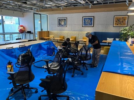 インフォゲート　ハーマンミラー 事業部のアルバイト・バイト求人情報-03