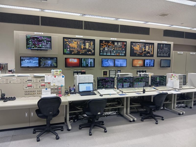 環境テクノサービス株式会社の求人・転職情報