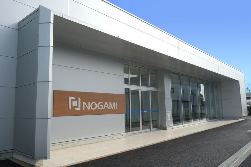 株式会社野上技研