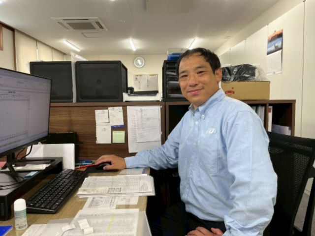 フジトランスポート株式会社の求人・転職情報