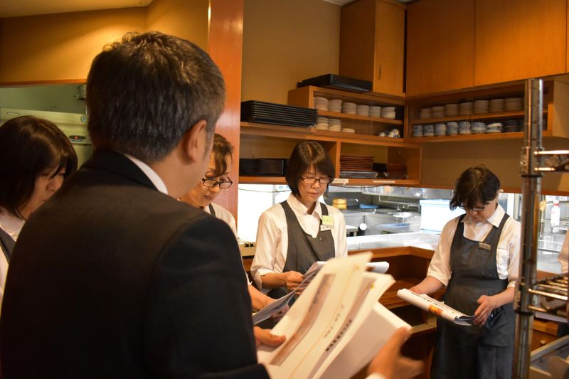 砂場 日本橋本店のアルバイト・バイト求人情報-05