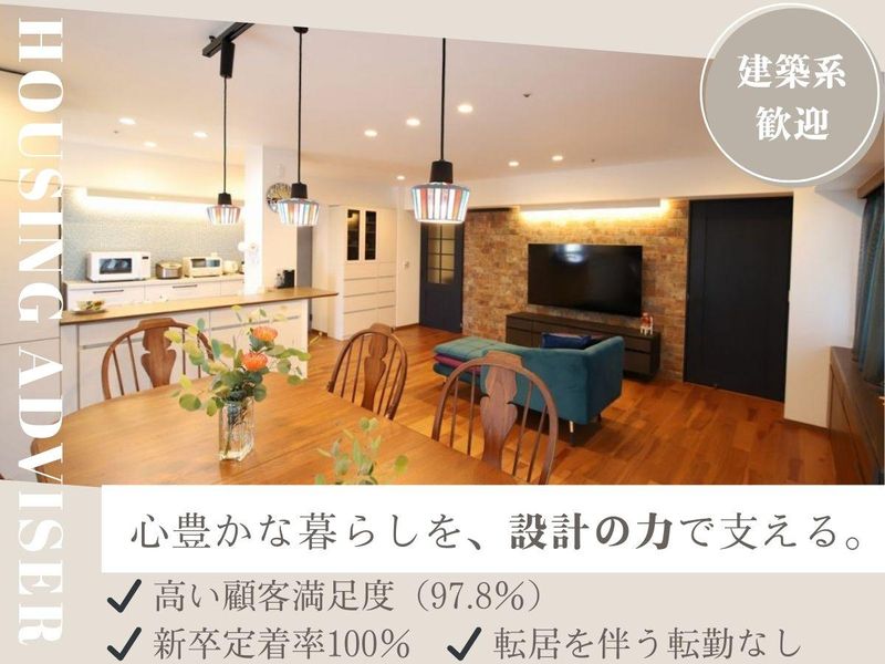 コープ住宅株式会社