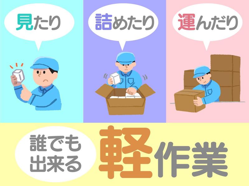 株式会会社ユナイテットスタッフの求人情報