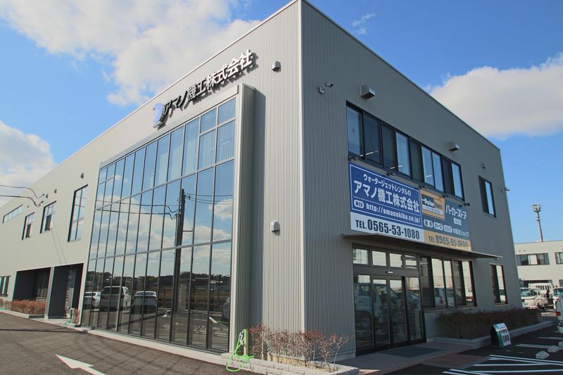 トピー工業(株)　豊川製作所内のアルバイト・バイト求人情報-03