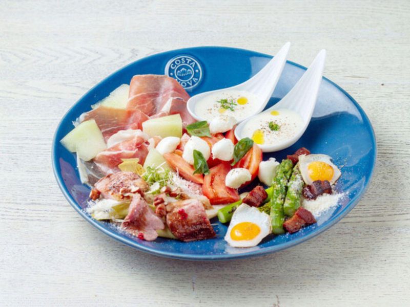 GOOD MORNING CAFE 錦町のアルバイト・バイト求人情報-43