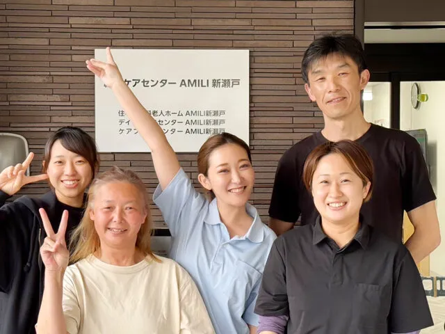 求人画像