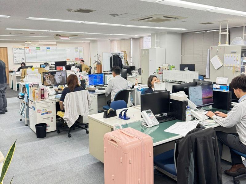 株式会社グローバル・アーキテクトのアルバイト・バイト求人情報-04