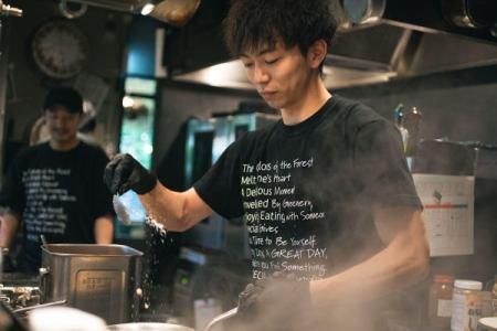 オイスター&ビストロ　有楽町WHARF(ワーフ)のアルバイト・バイト求人情報-05
