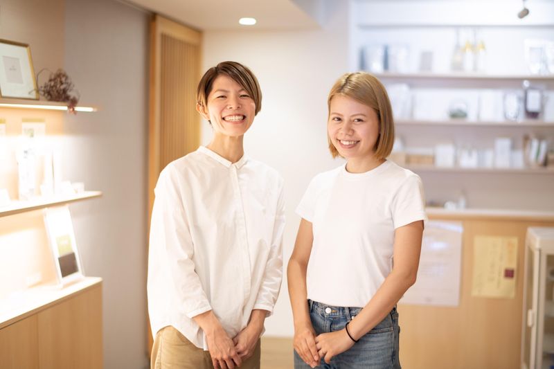 発酵温浴nifu港北ニュータウン店のアルバイト・バイト求人情報-05