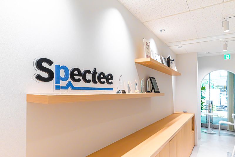 株式会社Ｓｐｅｃｔｅｅの求人・転職情報