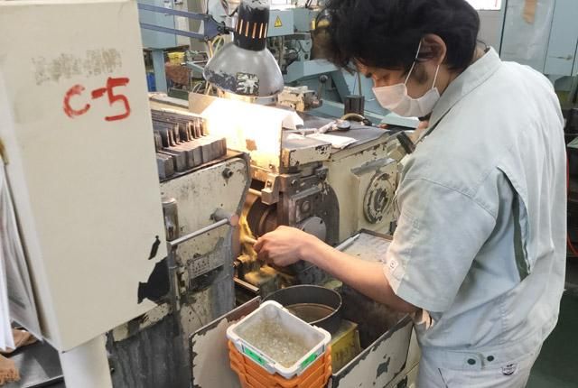 株式会社北信テクノの求人・転職情報