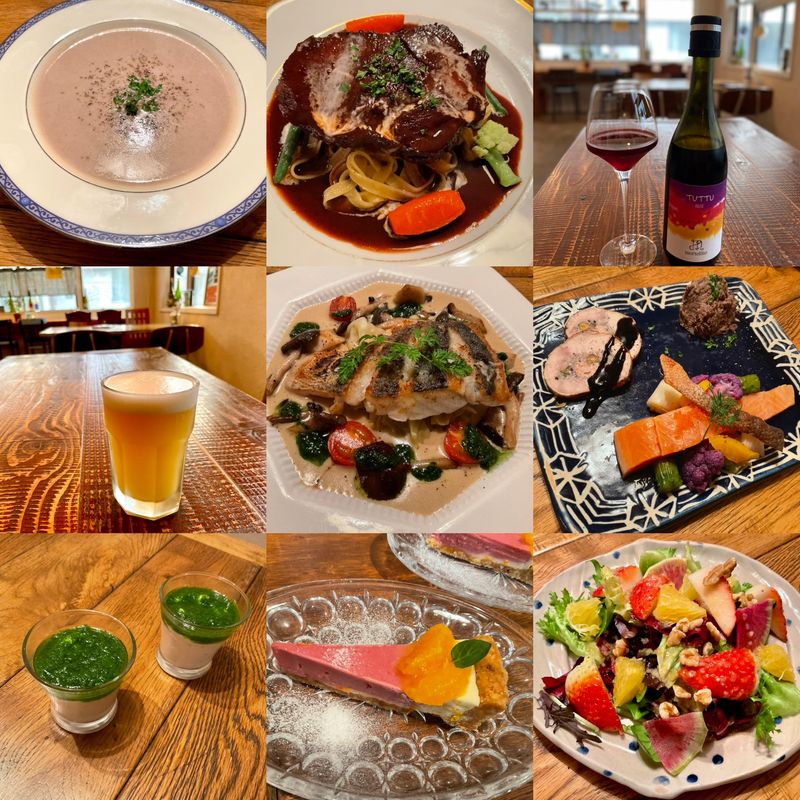 bistroアナログ舎(有限会社ファンタジスタ)のアルバイト・バイト求人情報-02