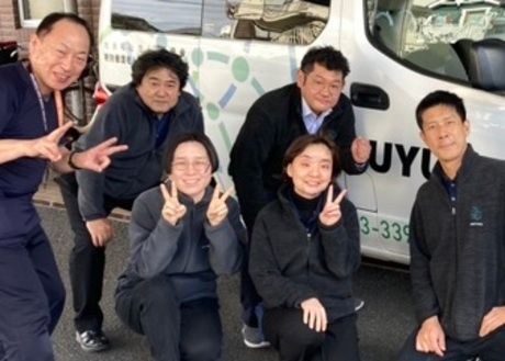奉優会(特養)　特別養護老人ホーム沓掛ホームのアルバイト・バイト求人情報-04