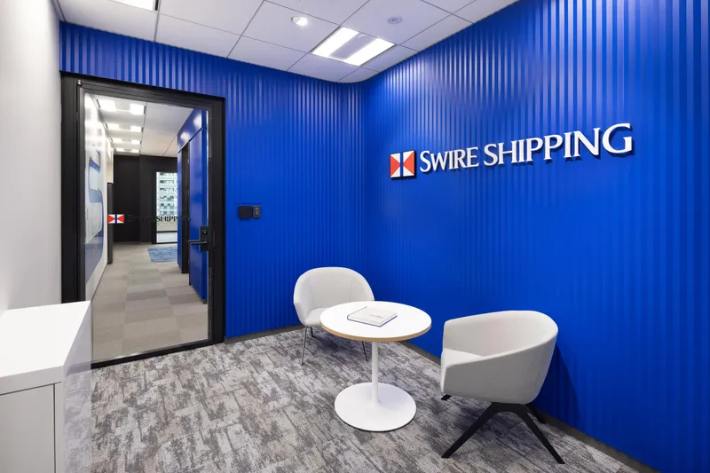 SwireShippingPte.Ltd.の求人・転職情報