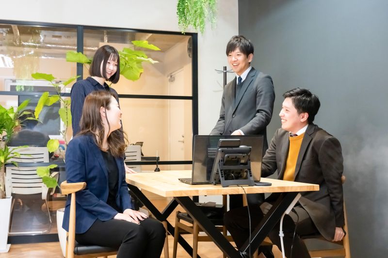 株式会社ルーム・スタイルの求人・転職情報