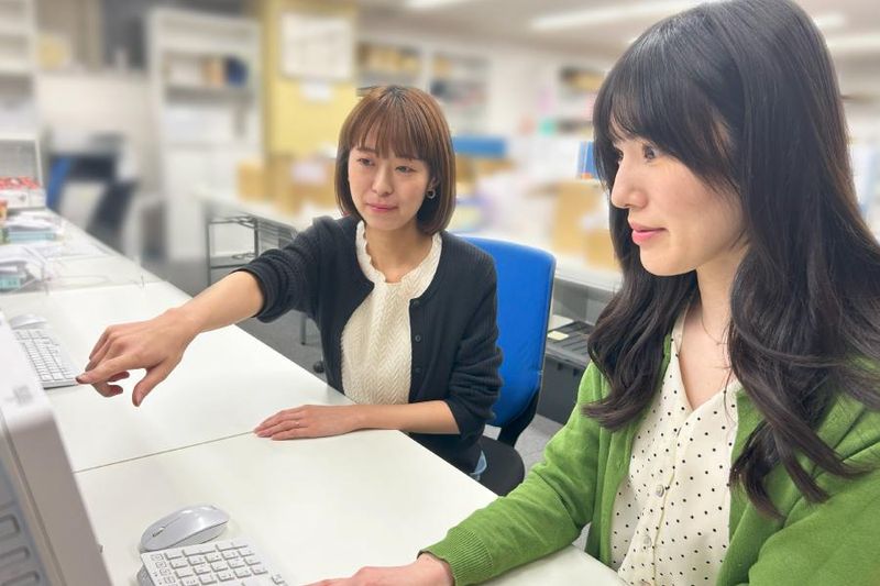 株式会社ブリックス(大阪本社)のアルバイト・バイト求人情報-02