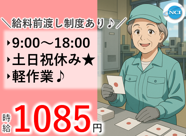 求人画像