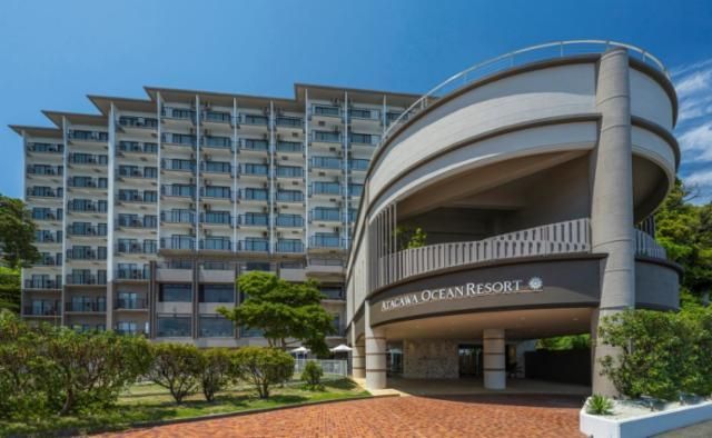 アイコニア・ホスピタリティ株式会社の求人・転職情報