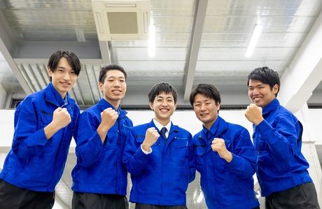 ダイキンエアテクノ株式会社 天満営業所の求人3