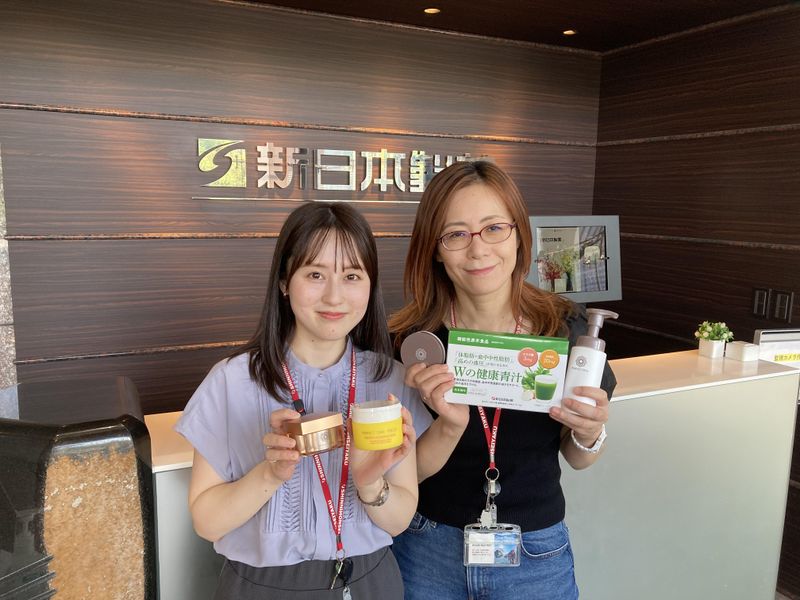 新日本製薬株式会社のアルバイト・バイト求人情報-03